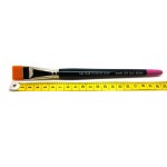 The Face Painting Shop Short 3/4 Flat Brush The Face Painting Shop Short 3/4 Flat Brush (3/4 SHORT FLAT)
